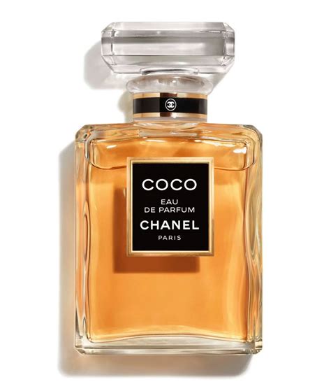 perfume like chanel coco eau de parfum